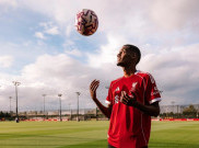 Resmi Jadi Pemain Liverpool, Alexander Isak Ingin Ukir Sejarah