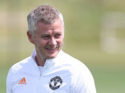 Ole Gunnar Solskjaer Tegaskan Manchester United Tak Butuh Bek Tengah Baru