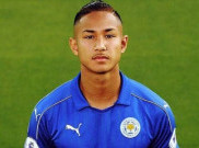 Tak Ada Nama Faiq Jefri Bolkiah, Timnas Brunei U-23 Andalkan Pemain Klub Lokal