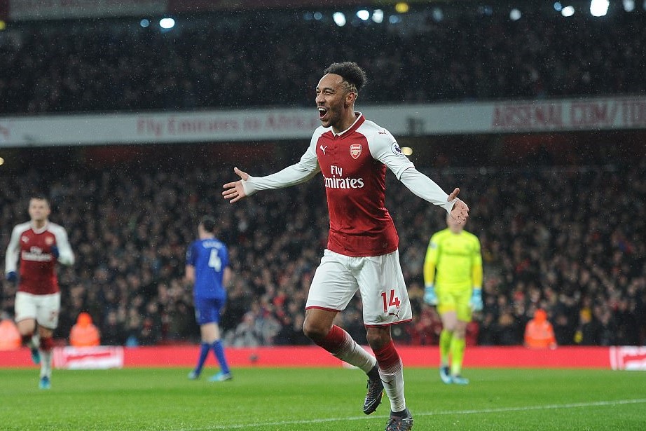Solusi Rapuhnya Pertahanan Arsenal: Cetak Gol Lebih Banyak