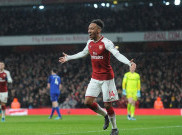 Solusi Rapuhnya Pertahanan Arsenal: Cetak Gol Lebih Banyak 