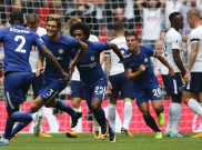 Chelsea vs Tottenham: Laga Hidup-Mati The Blues