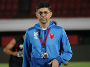 PSM Makassar Percaya Diri Tanpa Wiljan Pluim