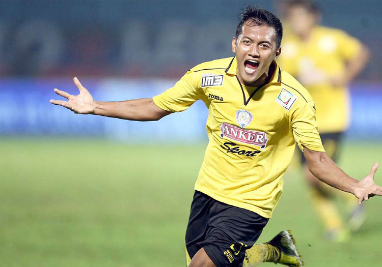 PSIS Semarang Akan Datangkan Eks Bek Sayap Arema dan Sriwijaya FC