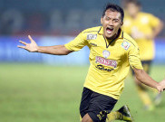 PSIS Semarang Akan Datangkan Eks Bek Sayap Arema dan Sriwijaya FC