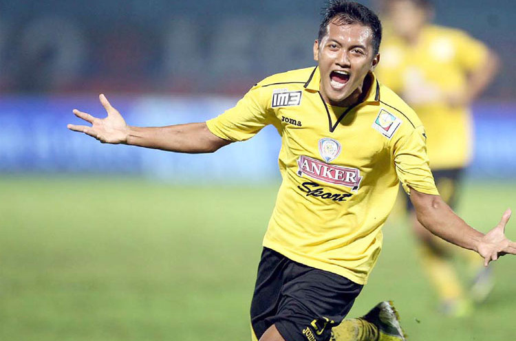 PSIS Semarang Akan Datangkan Eks Bek Sayap Arema dan Sriwijaya FC