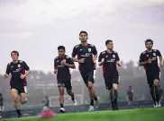 Suasana Hati Pemain Timnas Indonesia Bagus, Sumardji Pede Amankan 3 Poin Lawan China