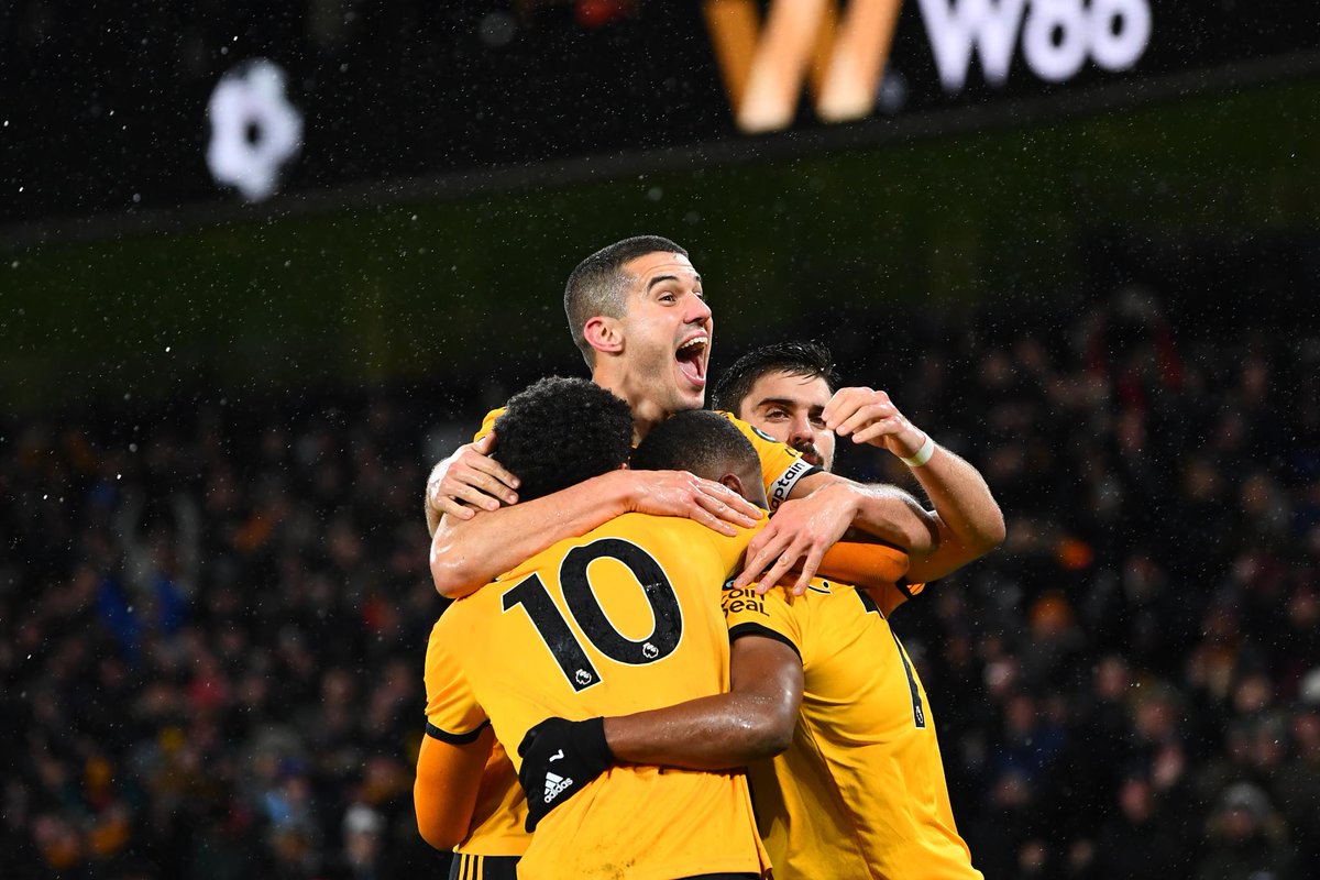 Liverpool Harus Waspada, Wolves Hobi Curi Poin dari Tim 6 Besar