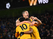 Liverpool Harus Waspada, Wolves Hobi Curi Poin dari Tim 6 Besar