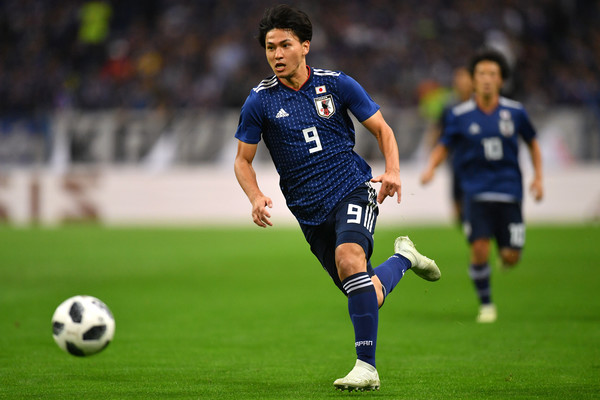 3 Alasan Takumi Minamino Pilihan yang Klop untuk Jurgen Klopp