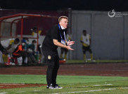 Pelatih PSIS Bicara soal Borneo FC dan Respons Rekor Pertemuan