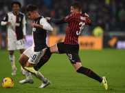 Prediksi AC Milan Vs Juventus: Ujian Konsistensi Kedua Sisi