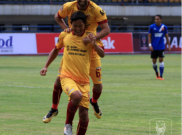 Sriwijaya FC 3-0 PSM Makassar: Juku Eja Gugur
