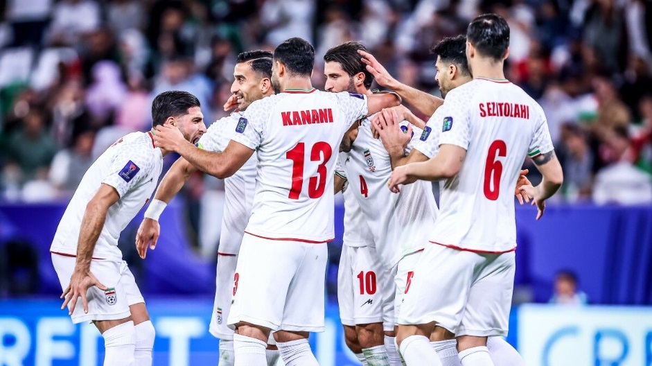 Hasil Lengkap dan Klasemen Grup C Piala Asia 2023: Iran dan UEA Raih 3 Poin