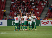 Final Piala AFF 2020 Indonesia Vs Thailand: Tim Produktif Lawan Tim Sedikit Kebobolan