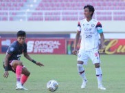 Hasil Liga 1 2022/2023: Arema FC dan Persik Menang, Persikabo Imbang