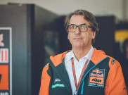 KTM Kritik Jadwal MotoGP 2023