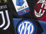 Inter, Juventus, dan Milan Sepakat soal Satu Ide