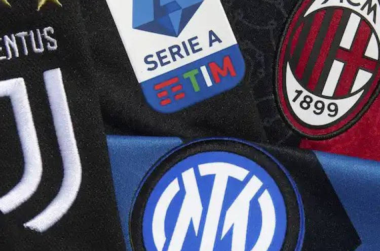 Inter, Juventus, dan Milan Sepakat soal Satu Ide