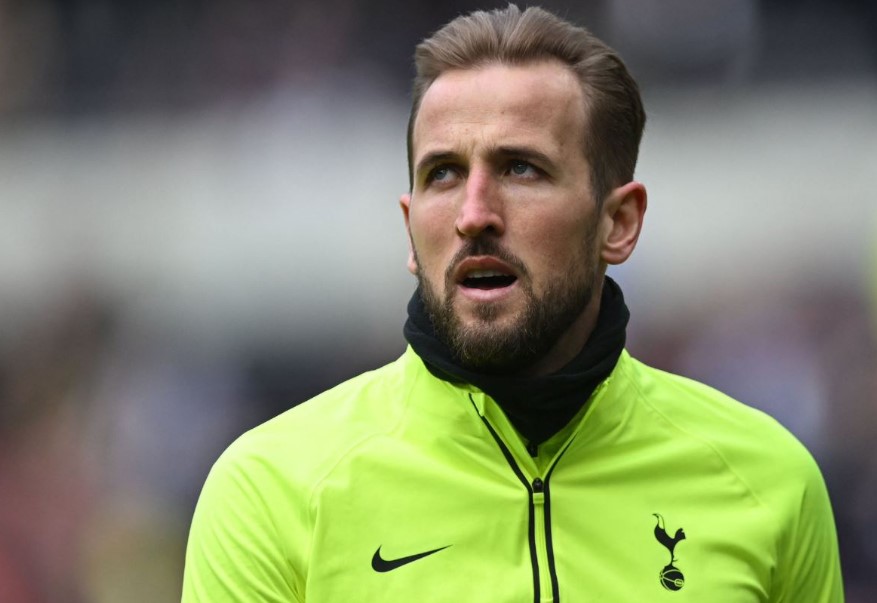 Terancam Ditinggal Kylian Mbappe, PSG Serius Kejar Harry Kane