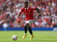 Sheriff Vs Manchester United: Alasan Marcus Rashford Absen