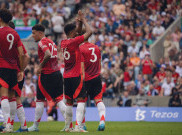 Rangers Sukses Dibungkam, Manchester United Jadikan Arsenal Target Berikutnya