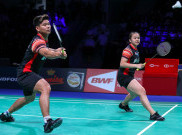 Richard: Sudah Saatnya Praveen/Melati Gantikan Owi/Butet