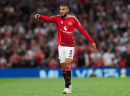 Manchester United Butuh Banyak Pemain Seperti Noussair Mazraoui