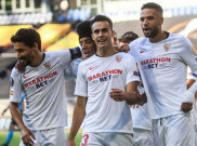 Prediksi Wolves Vs Sevilla: Los Nervionenses Punya Pengalaman Besar di Liga Europa