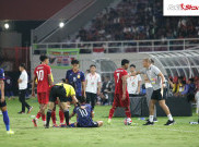 Prediksi Vietnam Vs Timnas Indonesia: Laga Berat untuk 'Garuda Muda'