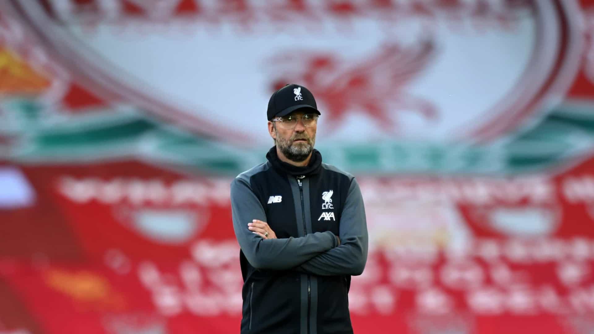 Hati-hati Newcastle, Liverpool Tak Mau Ulangi Kesalahan