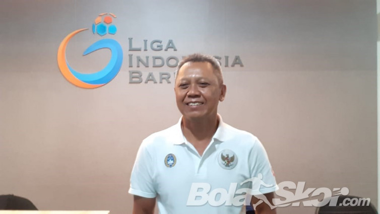Satgas Antimafia Bola Dianggap Cuma Pajangan, PT LIB Beri Penjelasan