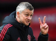 Kalah Kontra Liverpool, Solskjaer Isyaratkan Manchester United Belanja Pemain