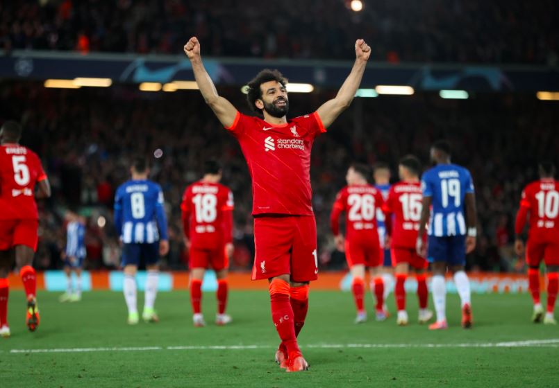 Perpanjangan Kontrak Buntu, Mo Salah Minta Gaji Sebesar Ronaldo dan De Bruyne