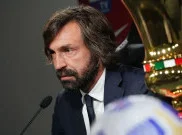 Gara-gara Kontroversi dan Skandal Perjudian di Rusia, Andrea Pirlo Terancam Jadi Pelatih Timnas Italia
