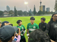 Ganggu Liga, Shin Tae-yong Berharap Piala AFF U-23 Dihapus