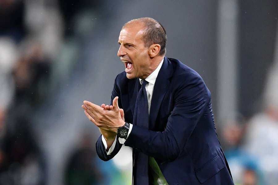 Juventus Sudah Jatuh Tertimpa Tangga