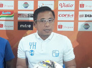 Produktivitas Gol Arema FC Buat Barito Putera Penasaran