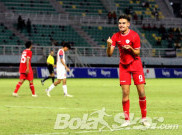 Timnas Indonesia U-20 Tanpa Welber Jardim dan Jens Raven di Seoul Earth On Us Cup 2024