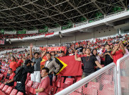 Hanya Kalah 1-3, Pelatih Timor Leste Beberkan Perbedaan Timnas Indonesia dengan Thailand
