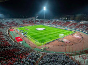 Serbia vs Inggris: The Three Lions Uji Nyali di Salah Satu Stadion Paling Angker Sedunia