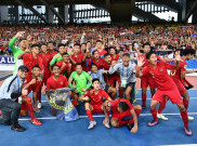 Indonesia Dipercaya Jadi Tuan Rumah Kualifikasi Piala Asia U-16