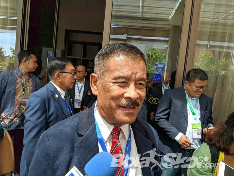 Harapan Persib Bandung di HUT Viking ke-27