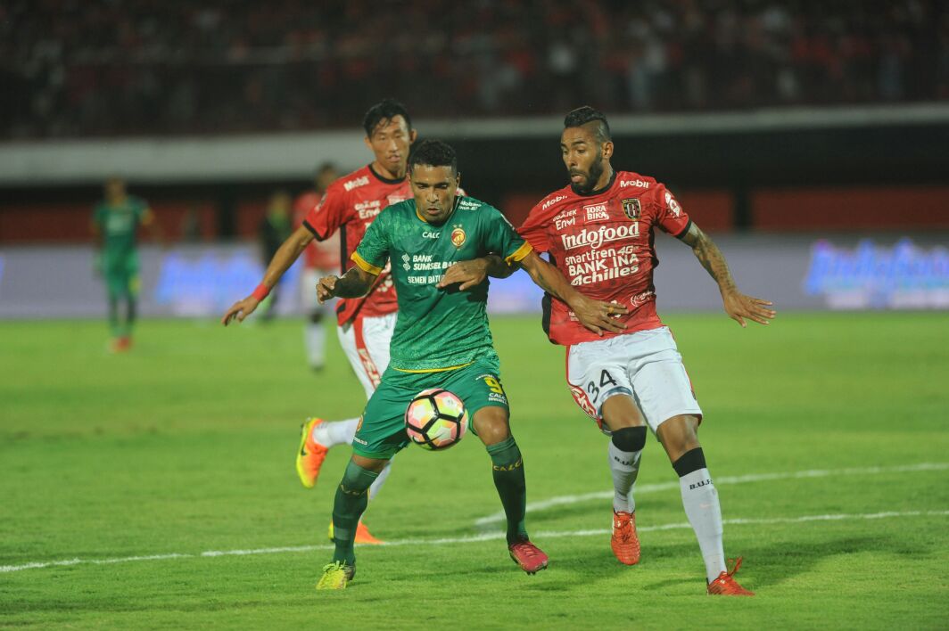 Beto Goncalves dan Teja Paku Alam Dipanggil Luis Milla ke Timnas untuk Ikut Hadapi Thailand
