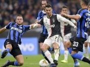 Profil Para Calon Juara dan Kuda Hitam Serie A 2020-2021