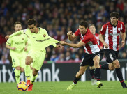 Prediksi Athletic Bilbao Vs Barcelona: Menghadapi Laga Perdana Tanpa Lionel Messi