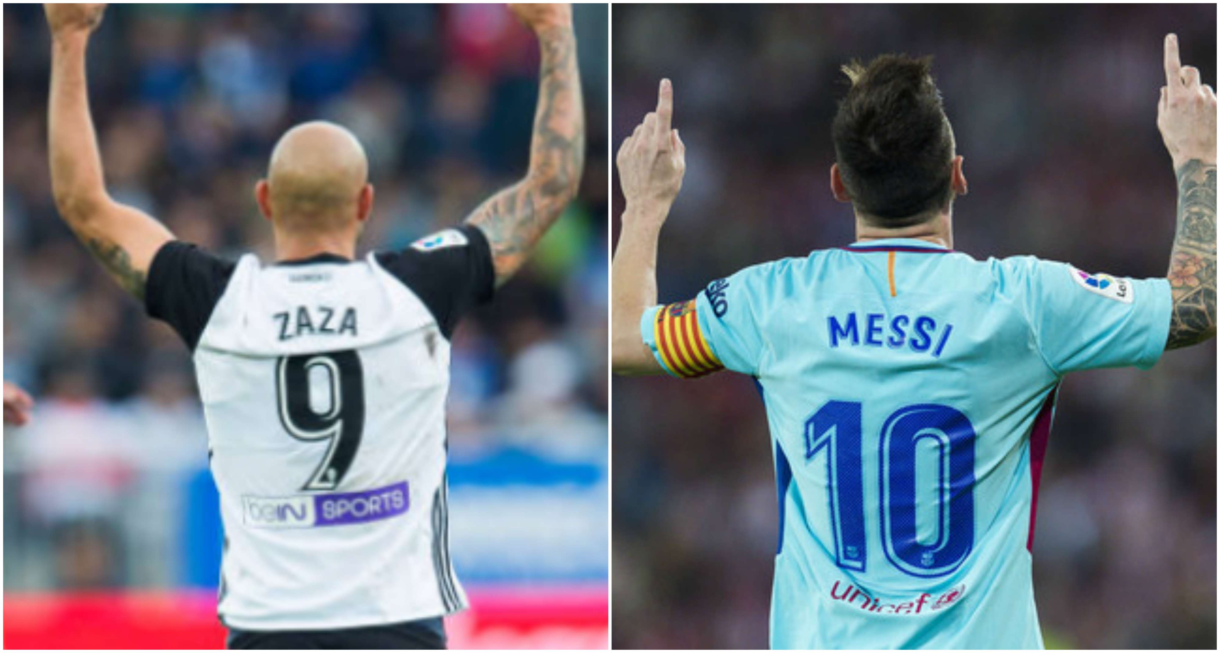 Valencia Vs Barcelona Lebih Subur daripada El Clasico