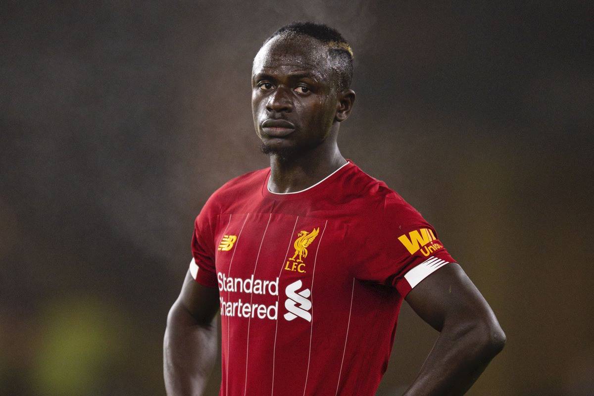 Sadio Mane Tergoda untuk Hengkang ke Barcelona