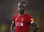 Sadio Mane Tergoda untuk Hengkang ke Barcelona