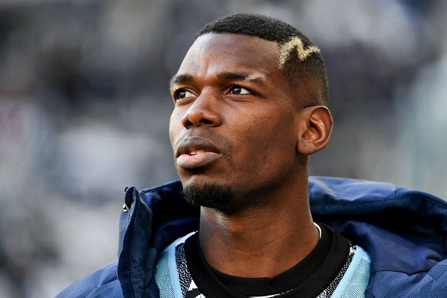 Bantah Gosip, Juventus Masih Sabar Menunggu Paul Pogba
